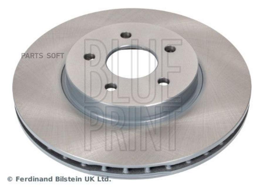 

Диск Тормозной Blue Print арт. ADF124313