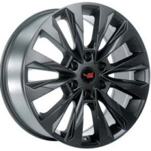 

Колесный диск Legeartis TY572 8.5x20/6x139.7 D95.1 ET45