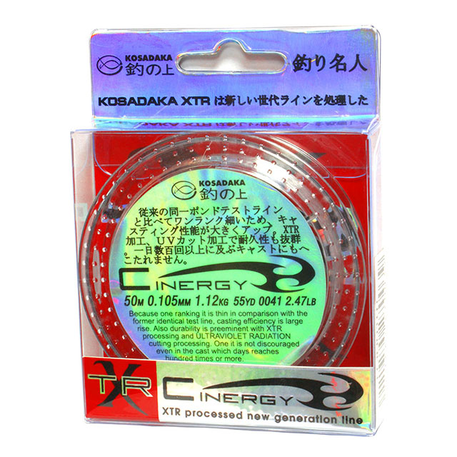 

Kosadaka Леска плетеная (шнур) KOSADAKA CINERGY (BCIN022G (110 м 0,22мм) ), Зеленый