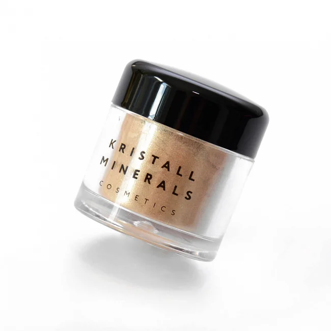 фото Пигмент кино о главном р057 ванильное небо kristall minerals cosmetics