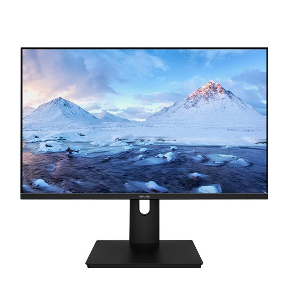 

27" Монитор AIWA MF270A-B Black 100Hz 1920x1080 IPS, Черный, MF270A-B