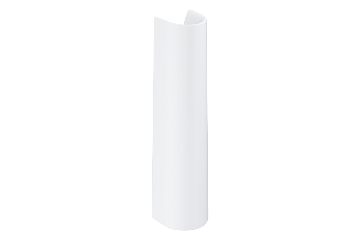 

Пьедестал Grohe 39425000 Bau Ceramic , альпин-белый