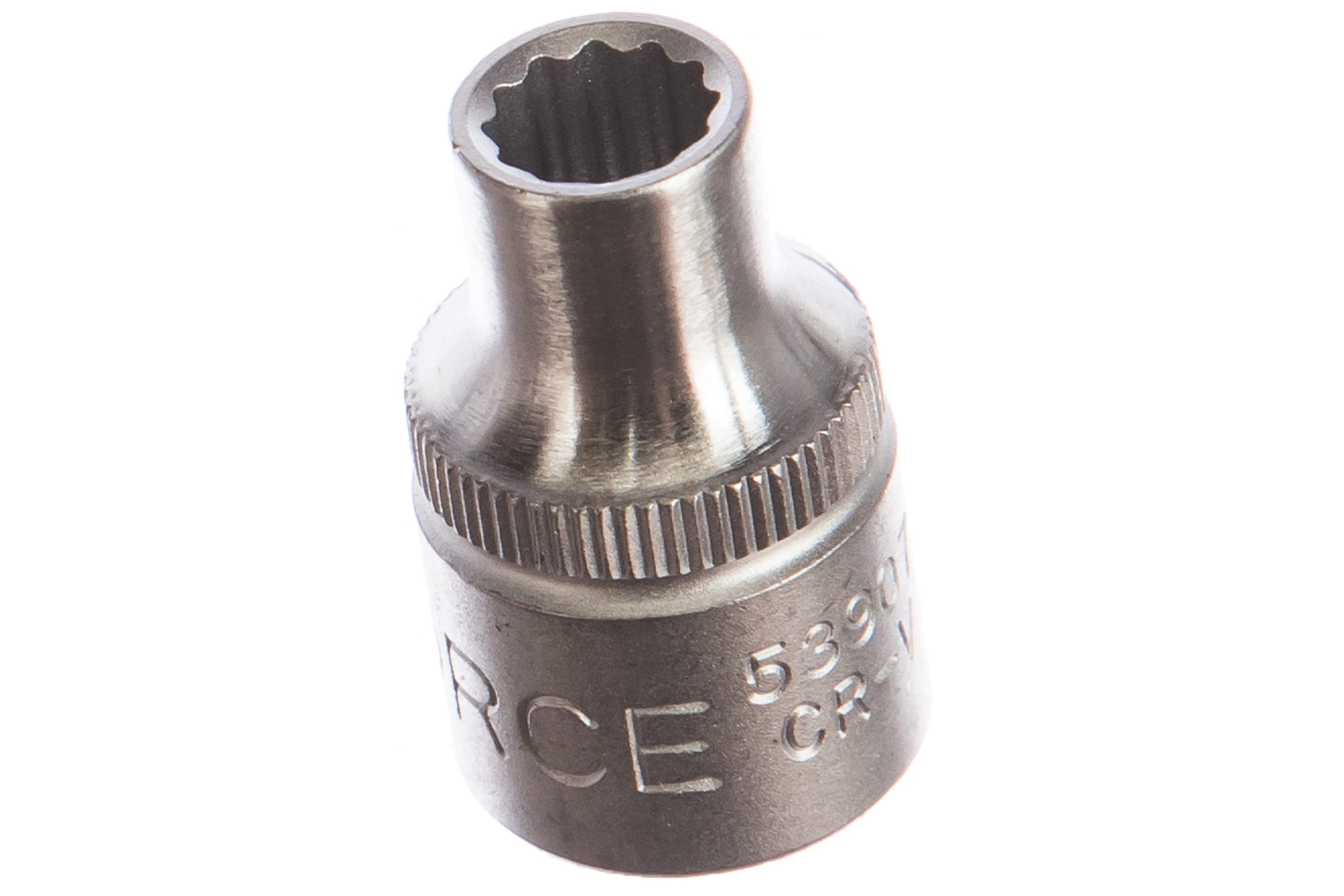 

3/8 Головка Кор. 12гр. 7мм FORCE арт. 53907