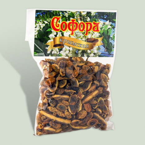

Моно-сбор Софора, 100 гр
