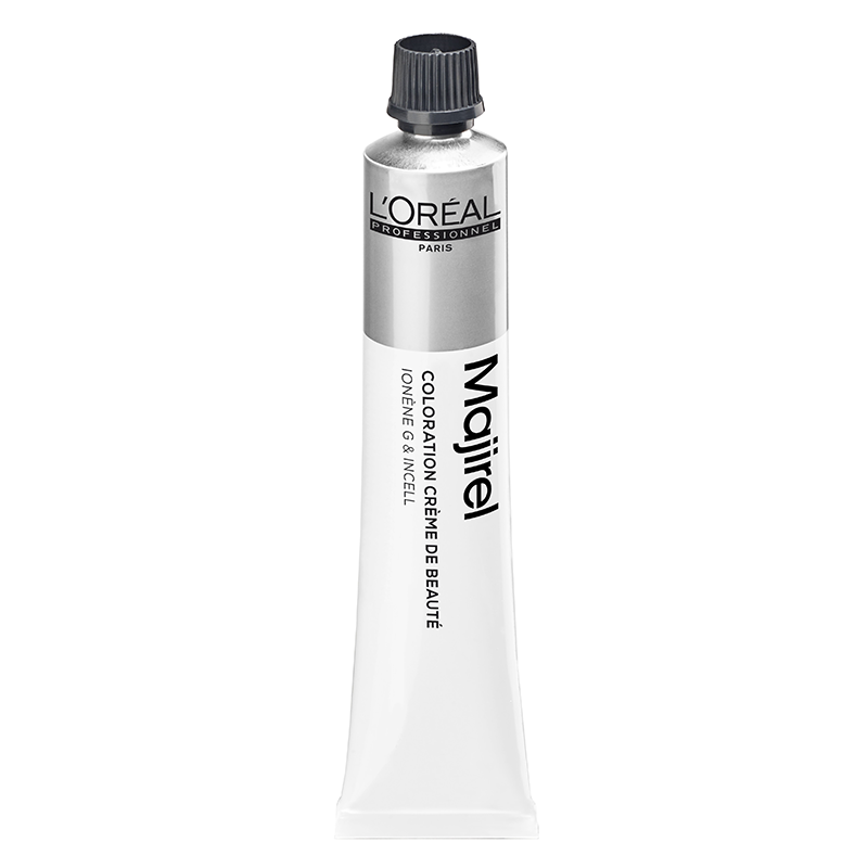 

Крем-краска L'Oreal Professionnel Majirel Cool Cover 7.1 Блондин пепельный 50 мл, Блонд, Окрашивание