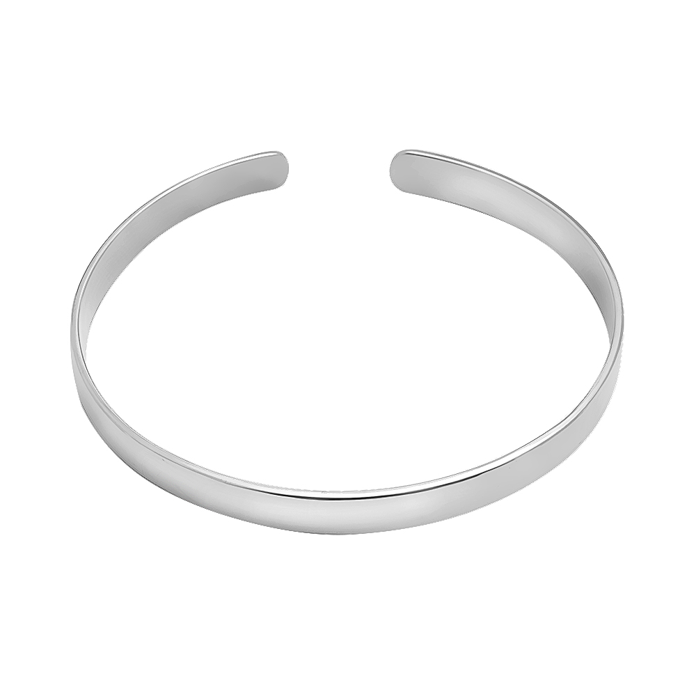 

Браслет из серебра ЯХОНТ Ювелирный 259128, 259128