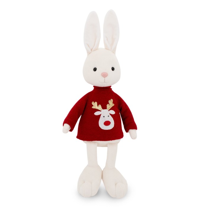 

Мягкая игрушка «Кролик Клаус», 28 см
