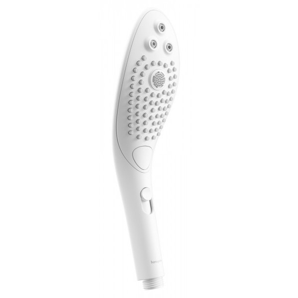 Стимулятор клиторальный Womanizer Wave белый