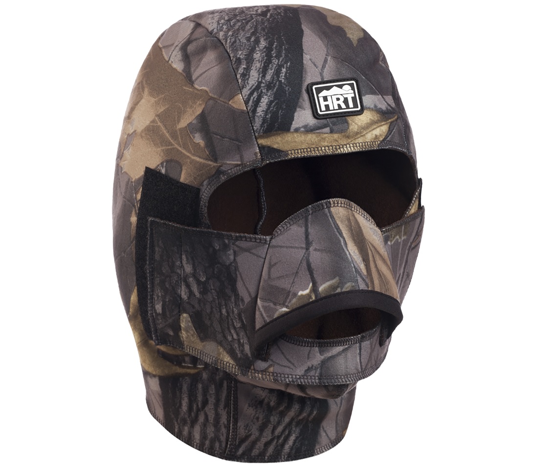 Подшлемник Bask Wb Thor V2 Realtree Aphd L