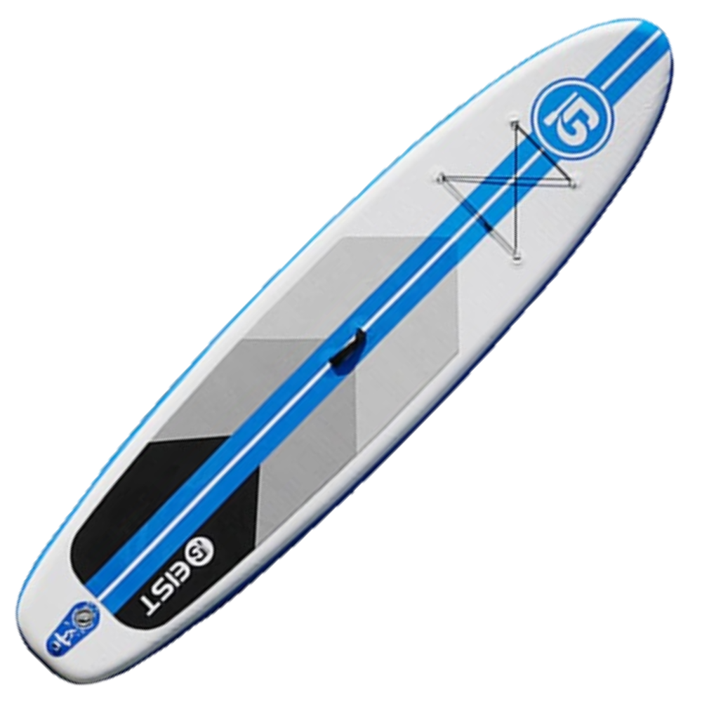 SUP-борд SmartOne Beist 320x81x15 см blue