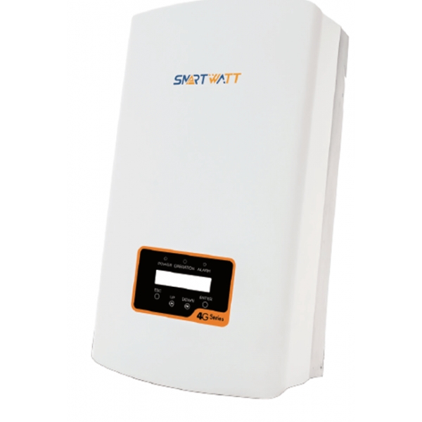 

Инвертор SmartWatt Grid 10K 1P 3 MPPT