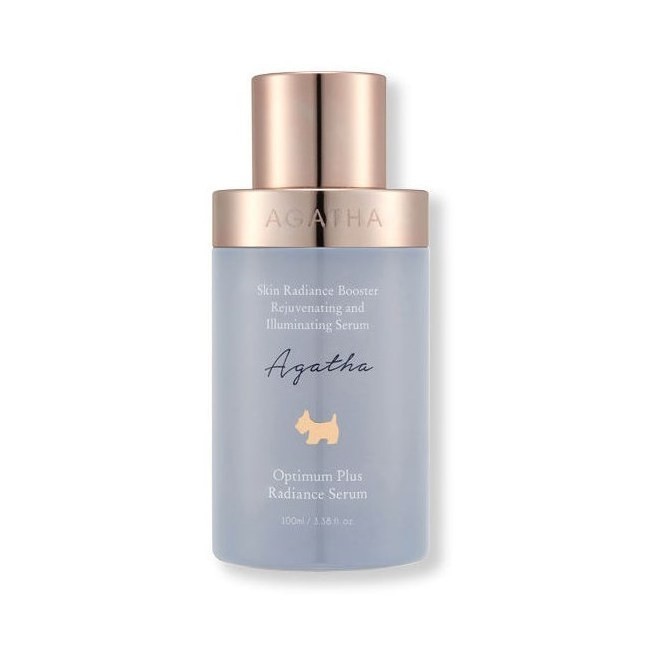 

Успокаиващая сыворотка для лица AGATHA, OPTIMUM PLUS SERUM, Agatha_11