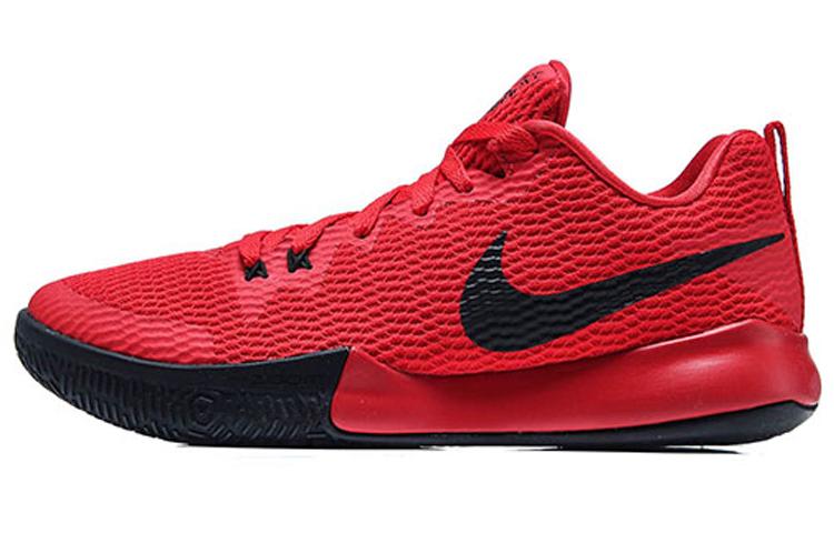 

Кроссовки унисекс Nike Zoom Live 2 EP красные 41 EU, Красный, Zoom Live 2 EP