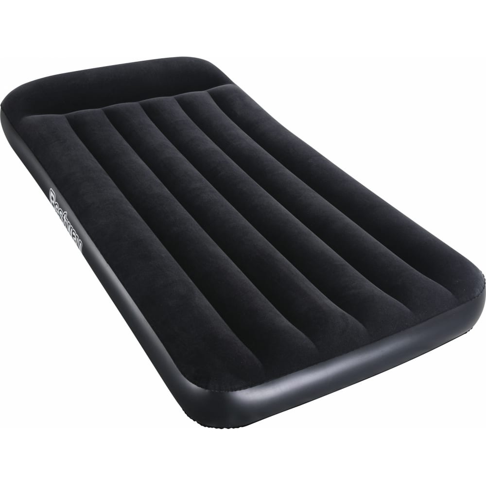 

Надувной матрас Bestway 4939 188x99x30 см, Черный