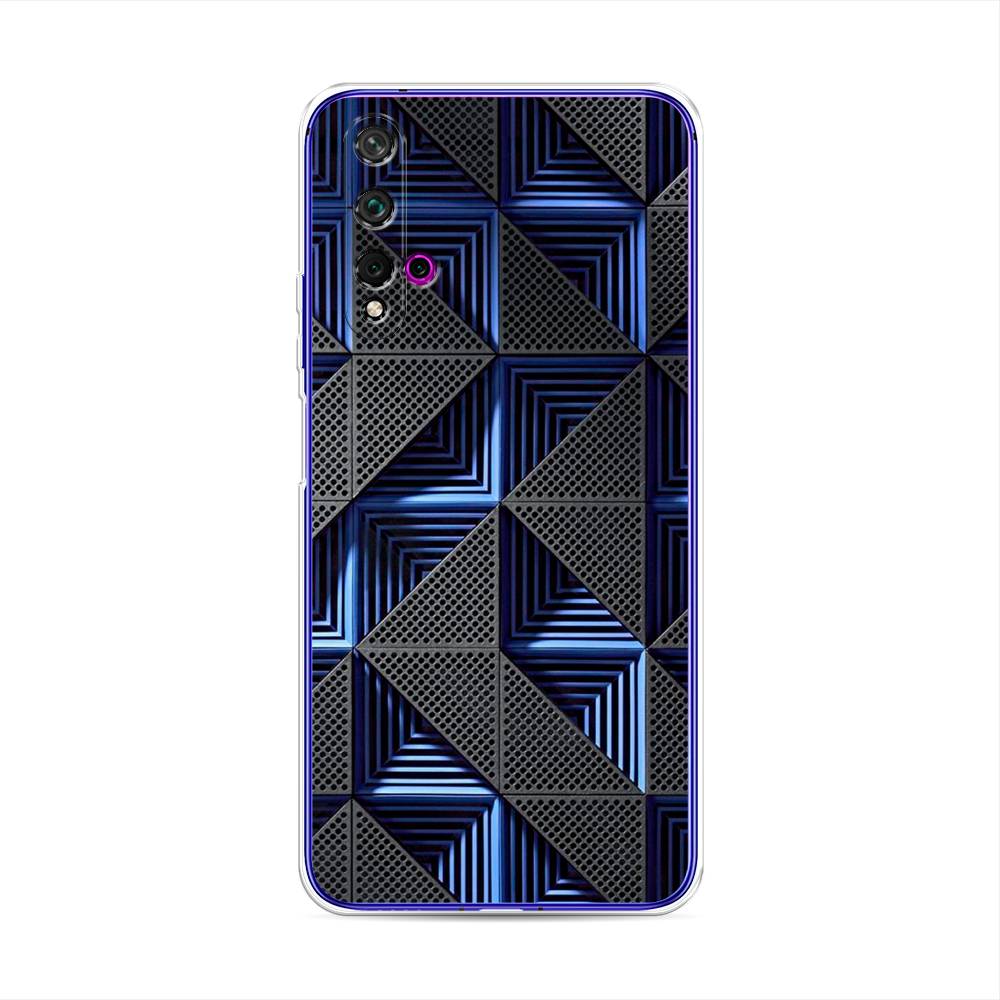 Чехол для Huawei Nova 5T/Honor 20 