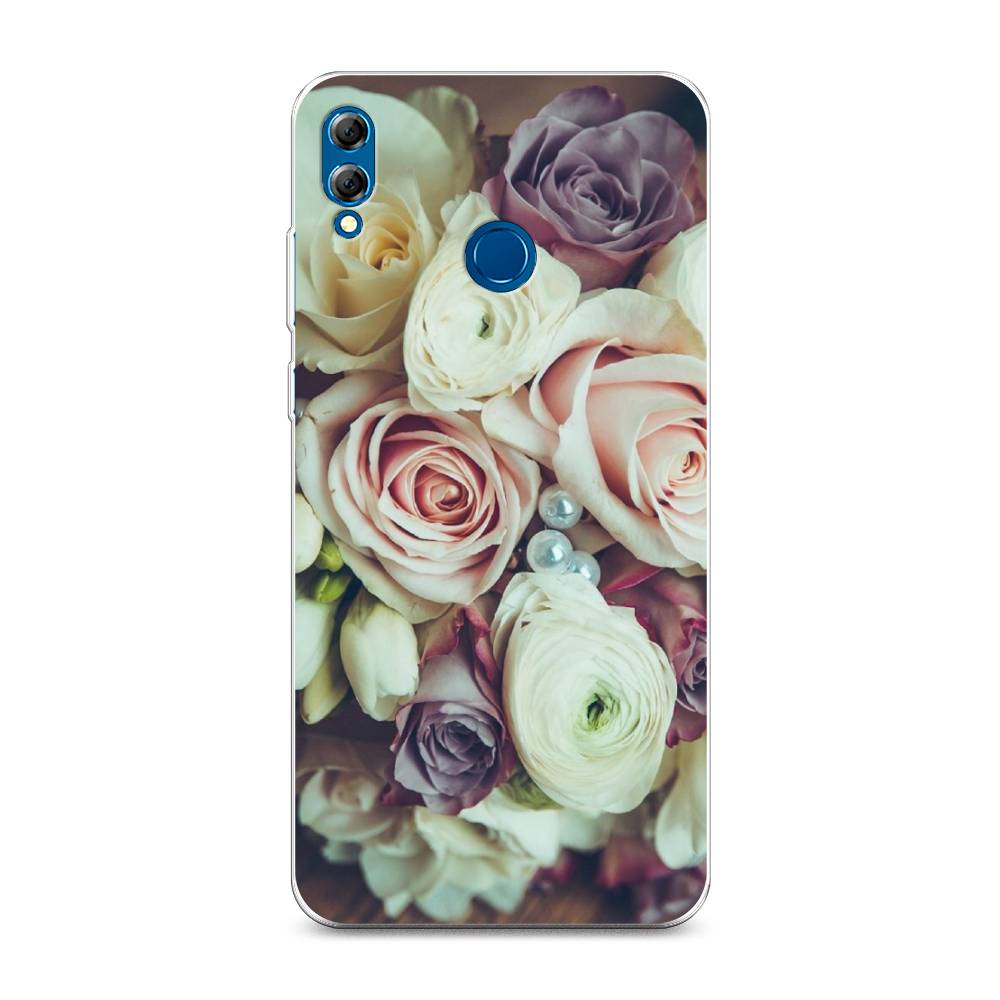 Чехол на Honor 8X Max  