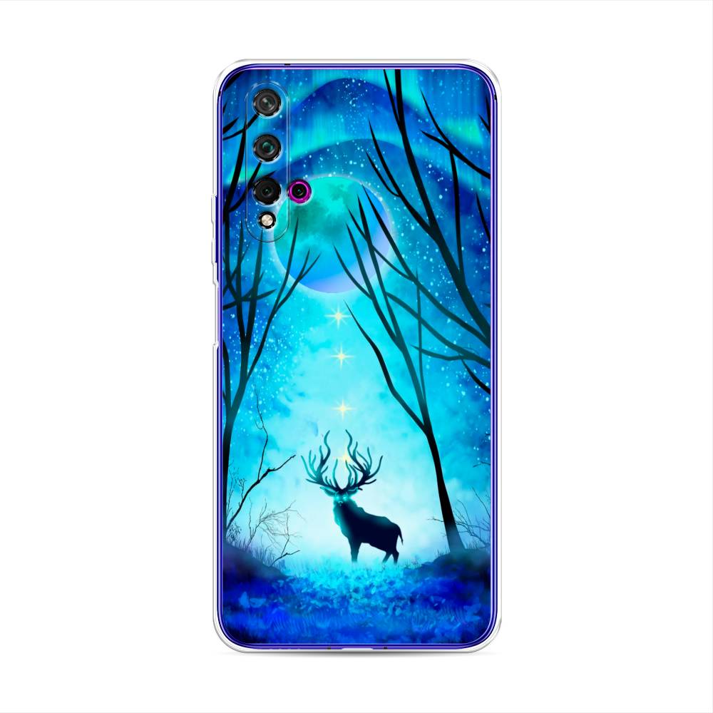 Чехол для Huawei Nova 5T/Honor 20 
