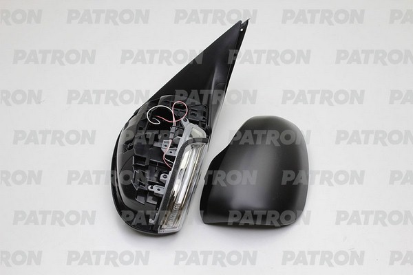 

Зеркало Наружное Patron Pmg3907M20