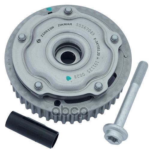 

Z16613R Шкив распредвала Zikmar Z16613R