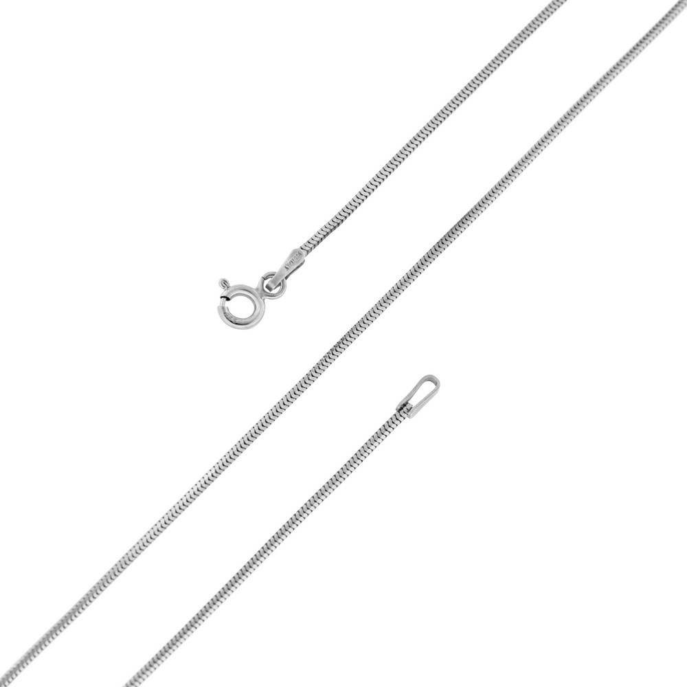 

Цепочка из серебра 65 см Bassano Collection 2108R_Ch140L, 2108R_Ch140L
