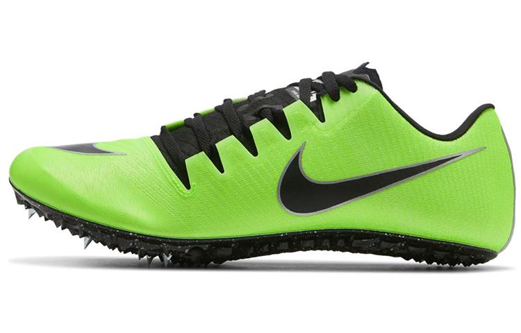 

Кроссовки унисекс Nike Zoom JA Fly 3 зеленые 36.5 EU, Зеленый, Zoom JA Fly 3