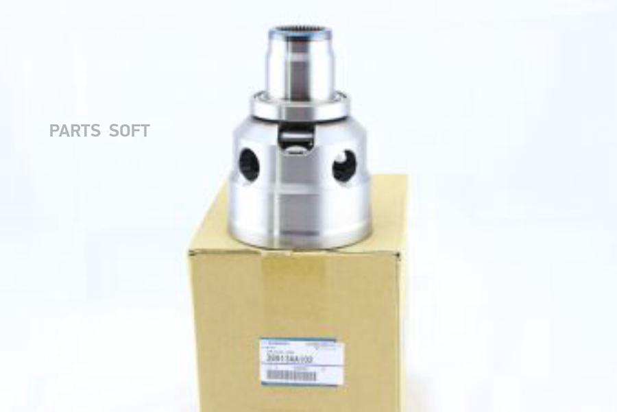 

Муфта Коробки Передач 38913-Aa102 SUBARU 38913-AA102