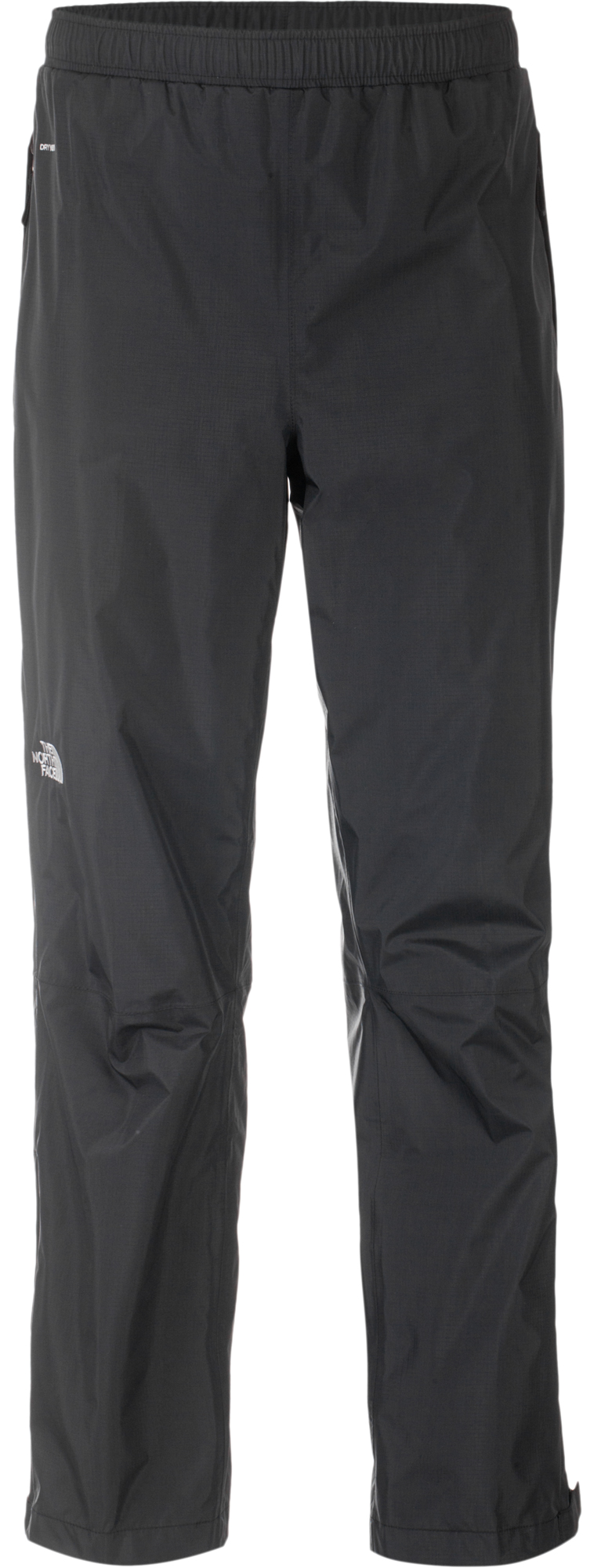 фото Спортивные брюки мужские the north face t0afyu черные xl