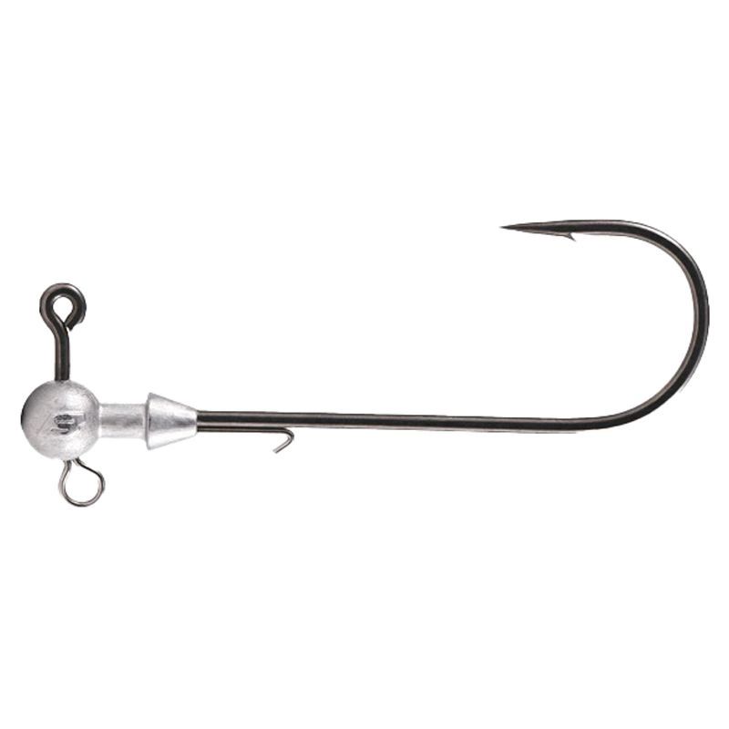 

Джиг-головка BKK Round Elite-Stinger Eye Bait Keeper (A-EA-3448) - 25g #12/0 (2шт)
