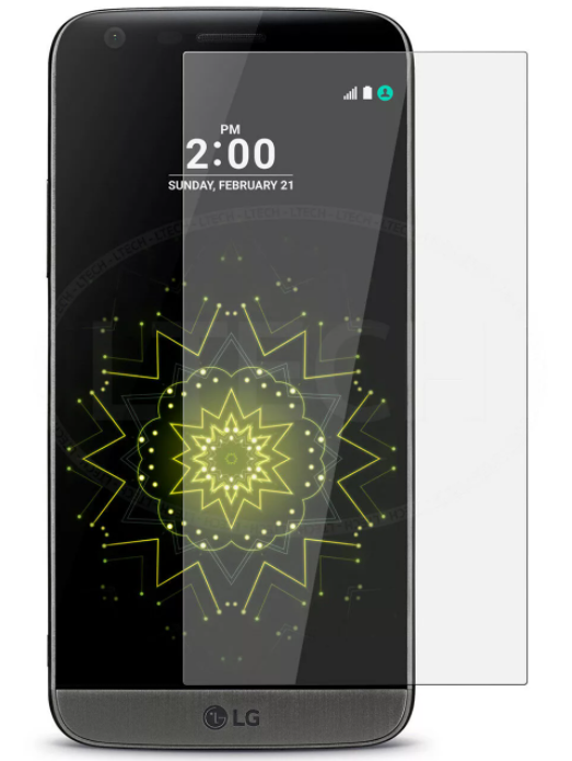 

Защитное стекло на LG G5, F700S/H845/H850/H850K/H858/H860/H860N, прозрачное, X-CASE