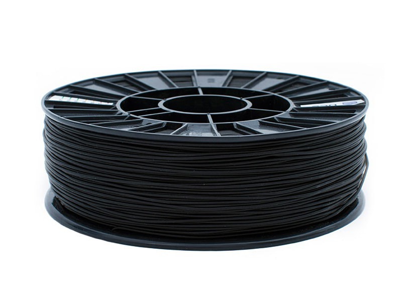 

Пластик RUBBER для 3D-принтера REC 1.75 мм Черный 0.75 кг