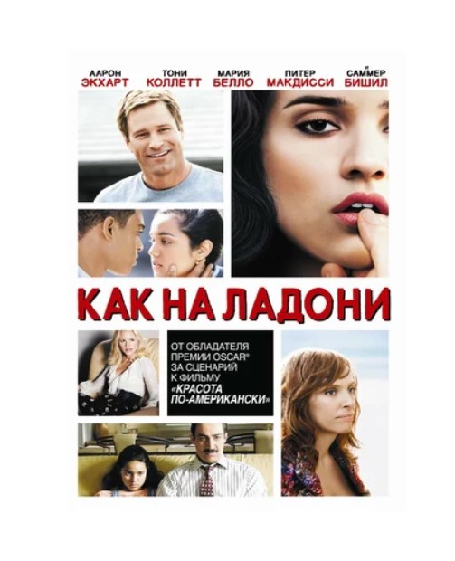 

Как на ладони