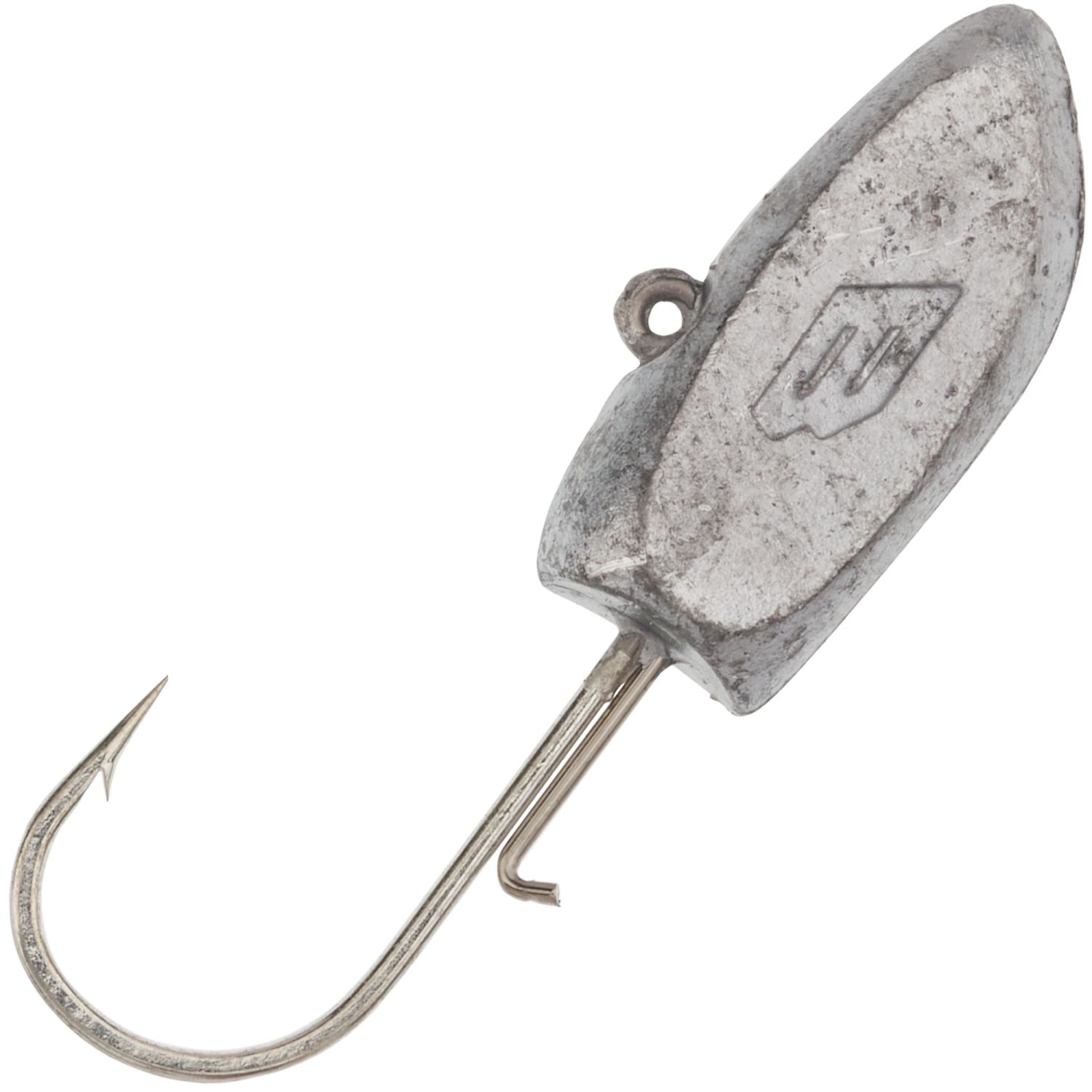

Джиг-головка BKK Silent Chaser - Harpax Darting LRF (A-EA-2132) #6, 3.5G (5шт)