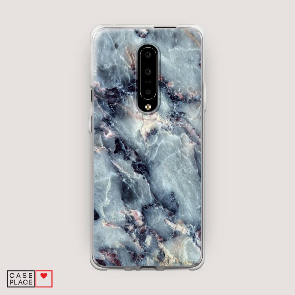 

Чехол Awog на OnePlus 7 Pro / ВанПлас 7 Pro "Минералы 10", 150850-3