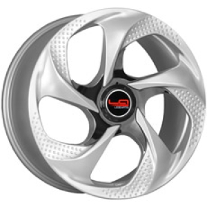 

Колесный диск Legeartis MR502 8.5x19/5x112 D66.6 ET48, Серебристый