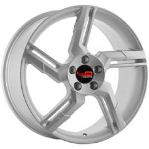 

Колесный диск Legeartis MR501 8.5x20/5x112 D66.6 ET56, Серебристый
