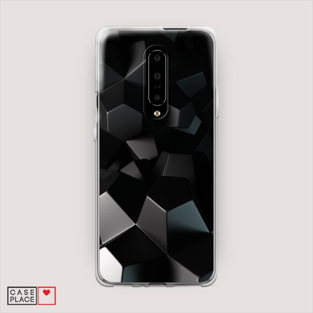 

Чехол Awog на OnePlus 7 Pro / ВанПлас 7 Pro "Геометрия 20", 150850-3