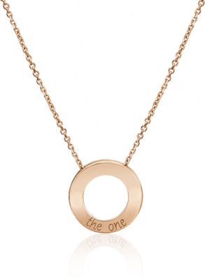 

Колье из красного золота 40 см PLATINA jewelry 07-0230-00-000-1110-42, 07-0230-00-000-1110-42