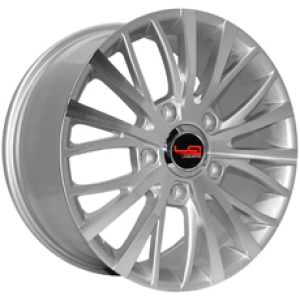 

Колесный диск Legeartis LX519 10x21/5x150 D110.1 ET45