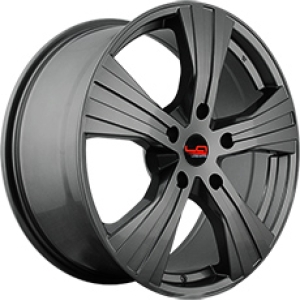 

Колесный диск Legeartis LX105 8.5x21/5x150 D110.1 ET54, Серый