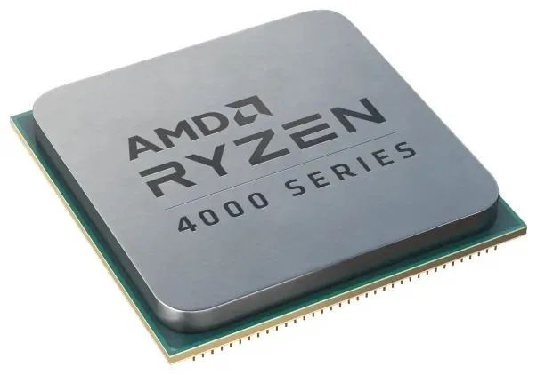 

AMD Процессор AMD Ryzen 7 4700G 3.6GHz oem