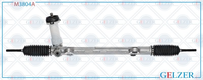 

Рулевая рейка GELZER KIA Cerato, KIA CEED, Hyundai i30 M3804A, 565002L200; 565002L201; 565001H200; 565001H000; 565002L202; 565002L302; 565002L300; 565002L301; 565001H100; 565001H300; M3804A; M50192RB; M50191RB; M50191NW; KI101