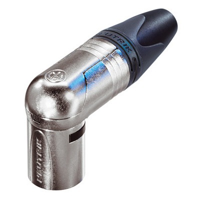 

Разъем XLR (Папа) Neutrik NC4MRX, NC4MRX