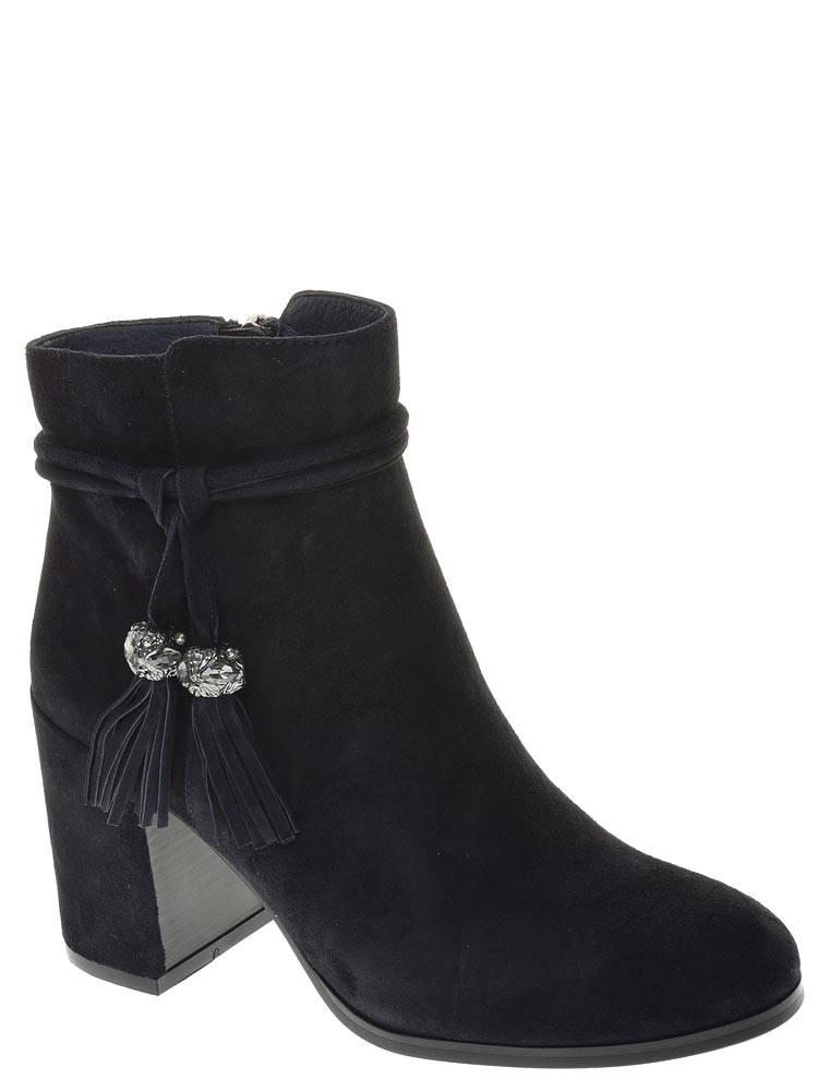 

Ботильоны женские Respect 115644 синие 36 RU, 115644