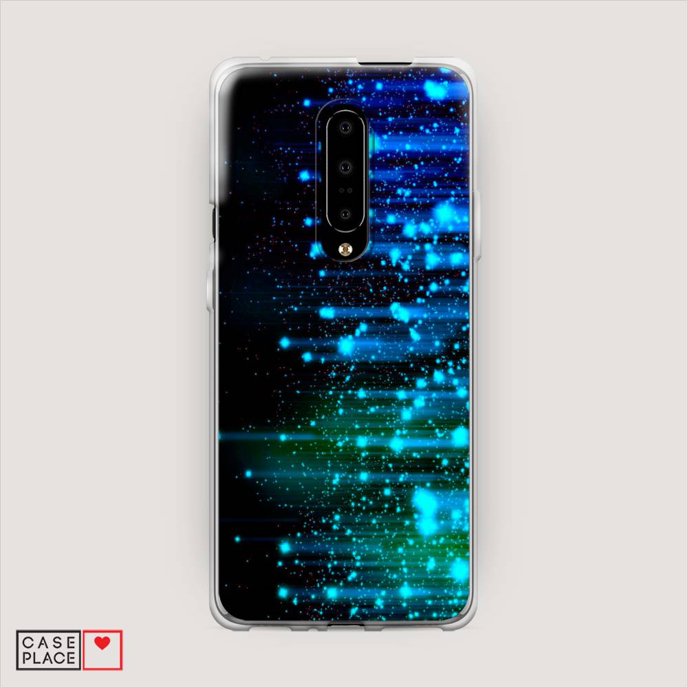 

Чехол Awog на OnePlus 7 Pro / ВанПлас 7 Pro "Абстракция 1", 150850-3
