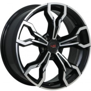 

Колесный диск Legeartis B563 9.5x20/5x112 D66.6 ET43