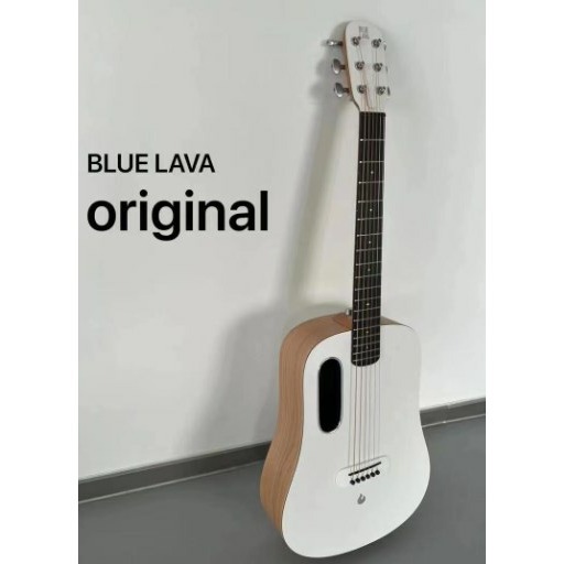 

Акустическая гитара Lava Me BLUE Original, BLUE Original