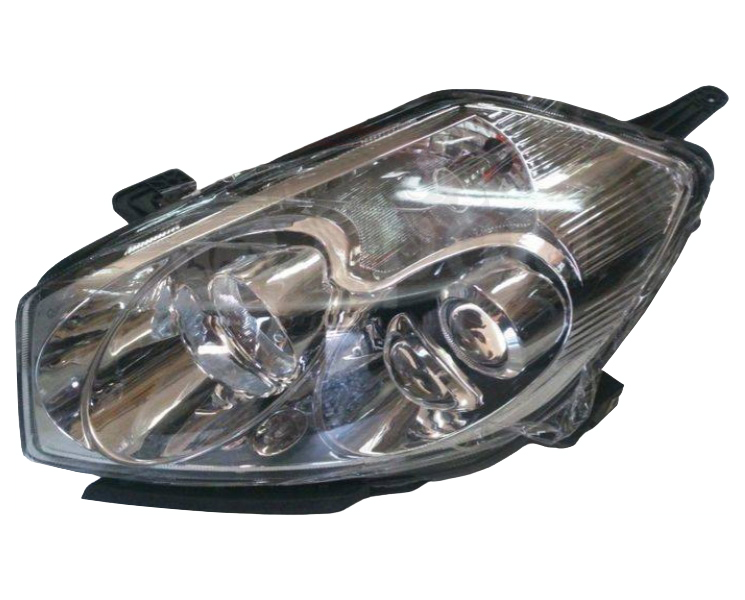 

GEELY Фара L X7 1017001034 [ORG]