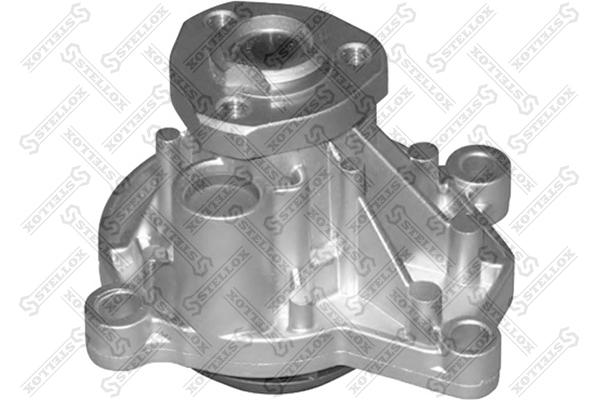

Водяной насос Stellox 45000135SX