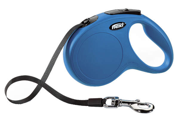 

Поводок-рулетка flexi Сlassic Basic L 500см, Classic Compact