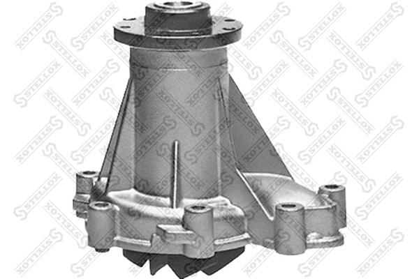 

Водяной насос Stellox 45000160SX